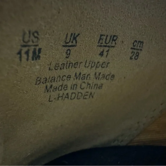 Franco Sarto Womens Hadden Black Suede Tassle Loafer - Picture 10 of 11